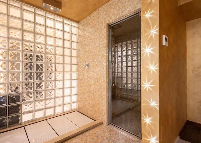 Ponte Vecchio Suites&Spa Firenze