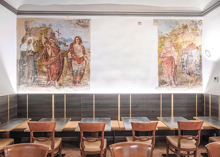 Hotel Mia Cara&Spa Firenze